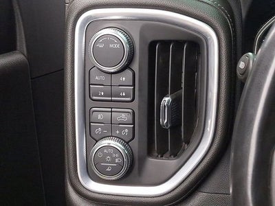 2023 GMC Sierra 3500 HD Denali