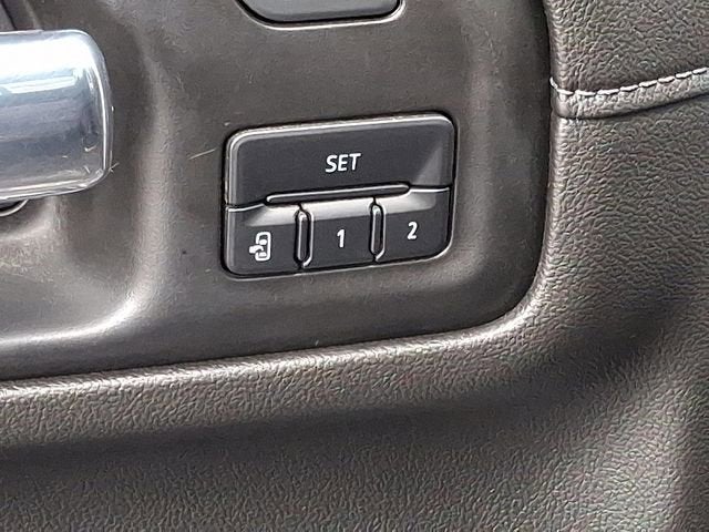 2023 GMC Sierra 3500 HD Denali