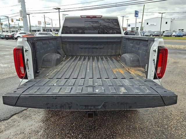 2023 GMC Sierra 3500 HD Denali