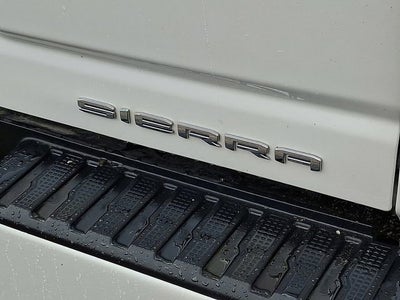 2023 GMC Sierra 3500 HD Denali