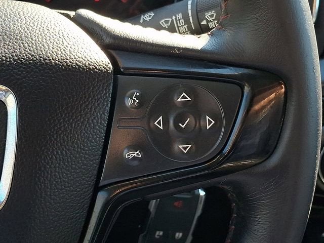 2015 GMC Canyon 4WD SLE