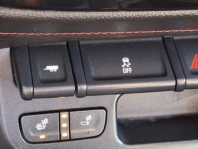 2015 GMC Canyon 4WD SLE