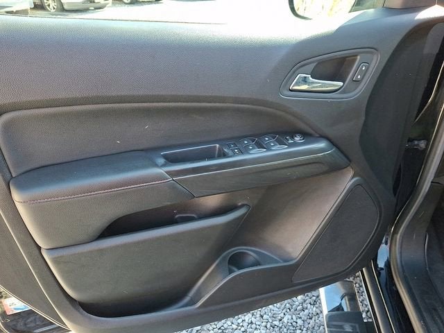 2019 GMC Canyon 4WD All Terrain w/Cloth