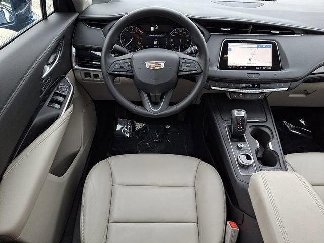 2019 Cadillac XT4 FWD Premium Luxury