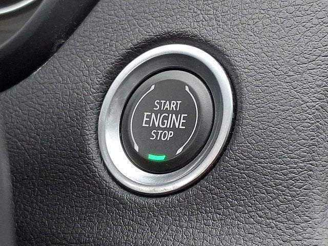 2019 Cadillac XT4 FWD Premium Luxury