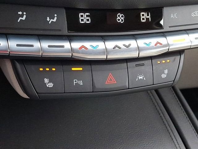 2019 Cadillac XT4 FWD Premium Luxury