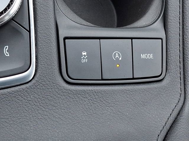 2019 Cadillac XT4 FWD Premium Luxury