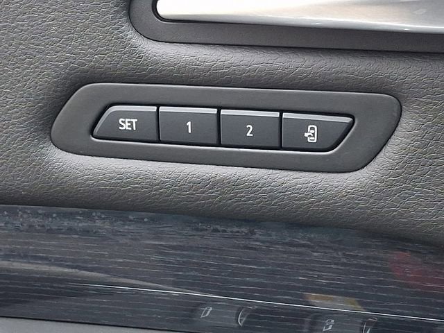 2019 Cadillac XT4 FWD Premium Luxury