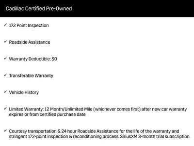 2025 Cadillac LYRIQ Luxury 1