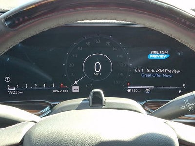 2024 Cadillac Escalade Premium Luxury