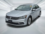 2016 Volkswagen Passat 1.8T SE