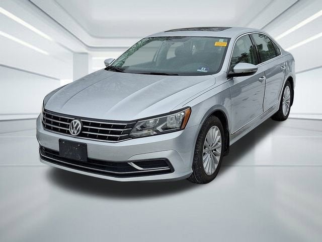 2016 Volkswagen Passat 1.8T SE