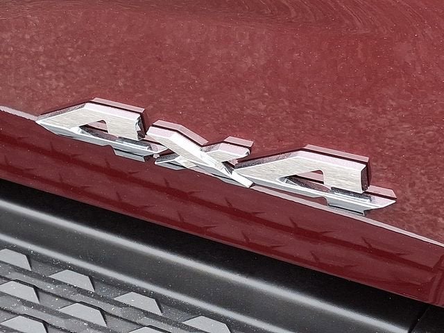 2021 RAM 2500 Limited Crew Cab 4x4 6'4" Box