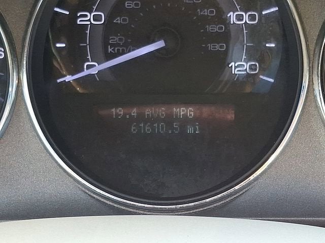 2011 Lincoln MKZ 4dr Sdn AWD