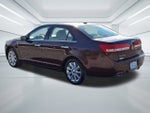 2011 Lincoln MKZ 4dr Sdn AWD