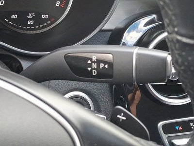 2016 Mercedes-Benz C 300 C 300