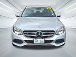 2016 Mercedes-Benz C 300 C 300