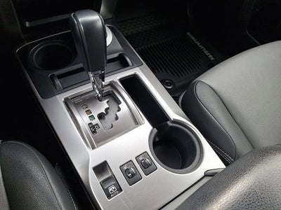 2020 Toyota 4Runner SR5 Premium