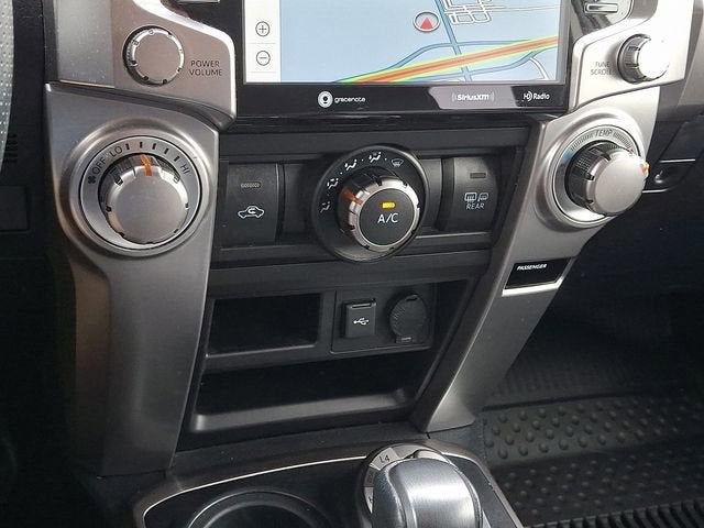 2020 Toyota 4Runner SR5 Premium