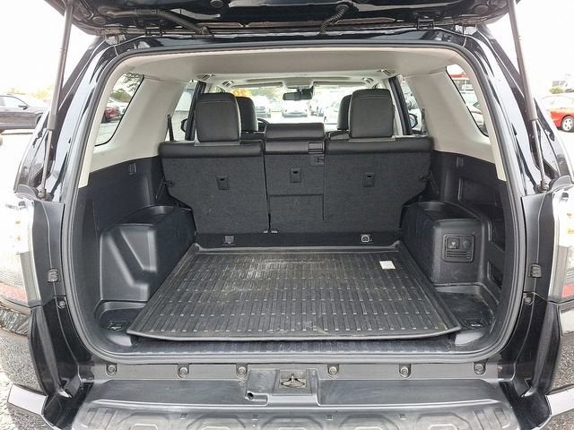 2020 Toyota 4Runner SR5 Premium