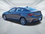 2019 Acura ILX Base