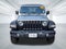 2023 Jeep Wrangler Willys Sport