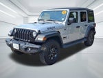2023 Jeep Wrangler Willys Sport