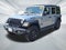 2023 Jeep Wrangler Willys Sport