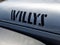 2023 Jeep Wrangler Willys Sport