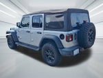 2023 Jeep Wrangler Willys Sport