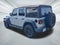 2023 Jeep Wrangler Willys Sport
