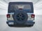 2023 Jeep Wrangler Willys Sport