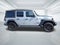 2023 Jeep Wrangler Willys Sport