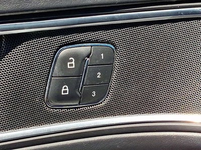 2019 Ford Explorer Platinum