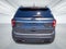 2019 Ford Explorer Platinum