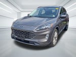 2022 Ford Escape Hybrid Titanium