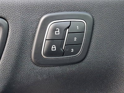 2022 Ford Escape Hybrid Titanium