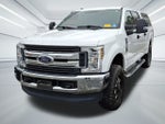 2018 Ford F-250SD XLT