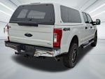 2018 Ford F-250SD XLT