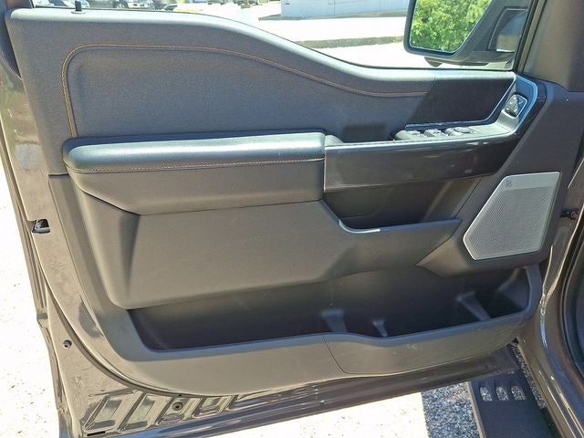 2021 Ford F-150 Tremor