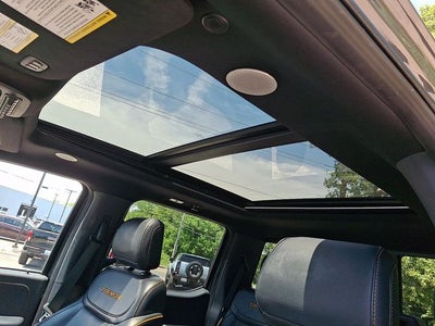 2021 Ford F-150 Tremor