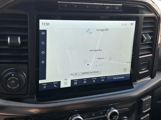 2021 Ford F-150 Tremor