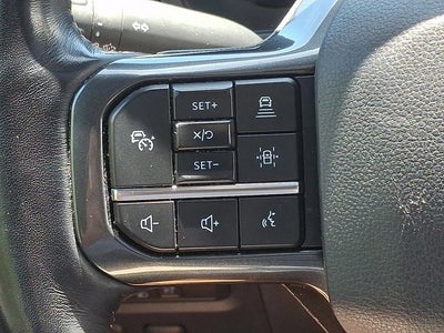 2021 Ford F-150 Tremor
