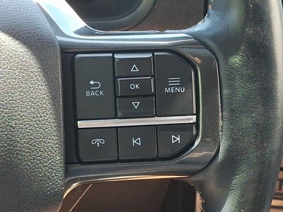 2021 Ford F-150 Tremor