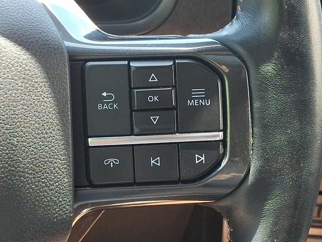 2021 Ford F-150 Tremor