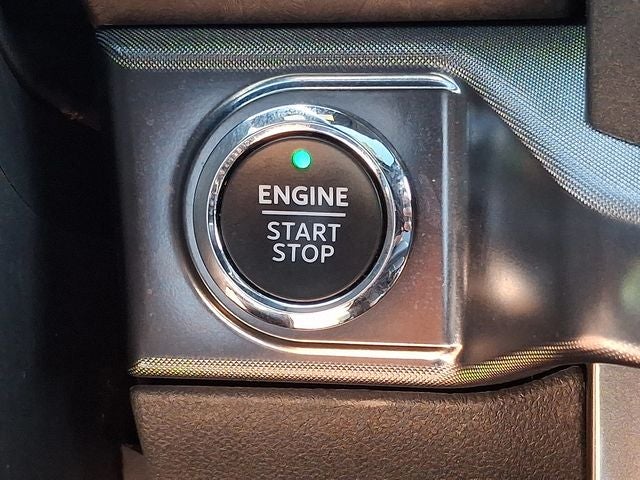2021 Ford F-150 Tremor