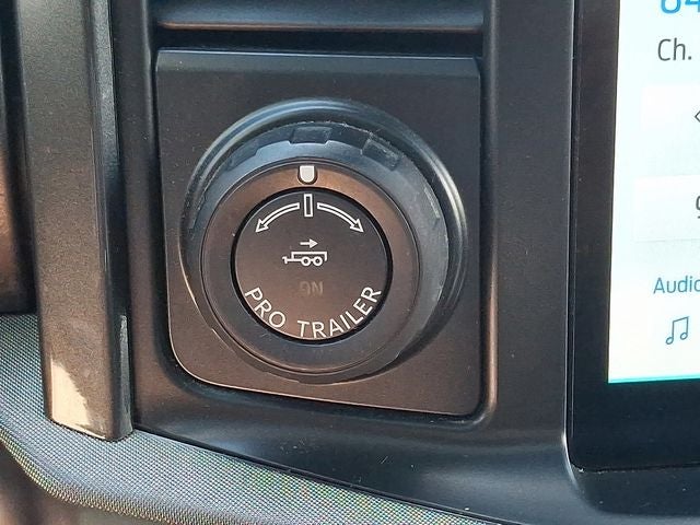 2021 Ford F-150 Tremor