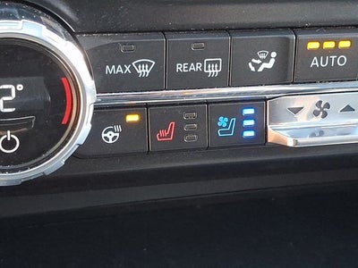 2021 Ford F-150 Tremor