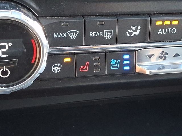 2021 Ford F-150 Tremor