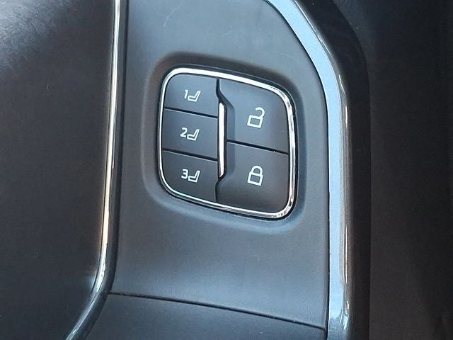 2021 Ford F-150 Tremor